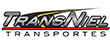 Transniel Transportes logo