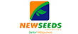 New Seeds Sementes logo