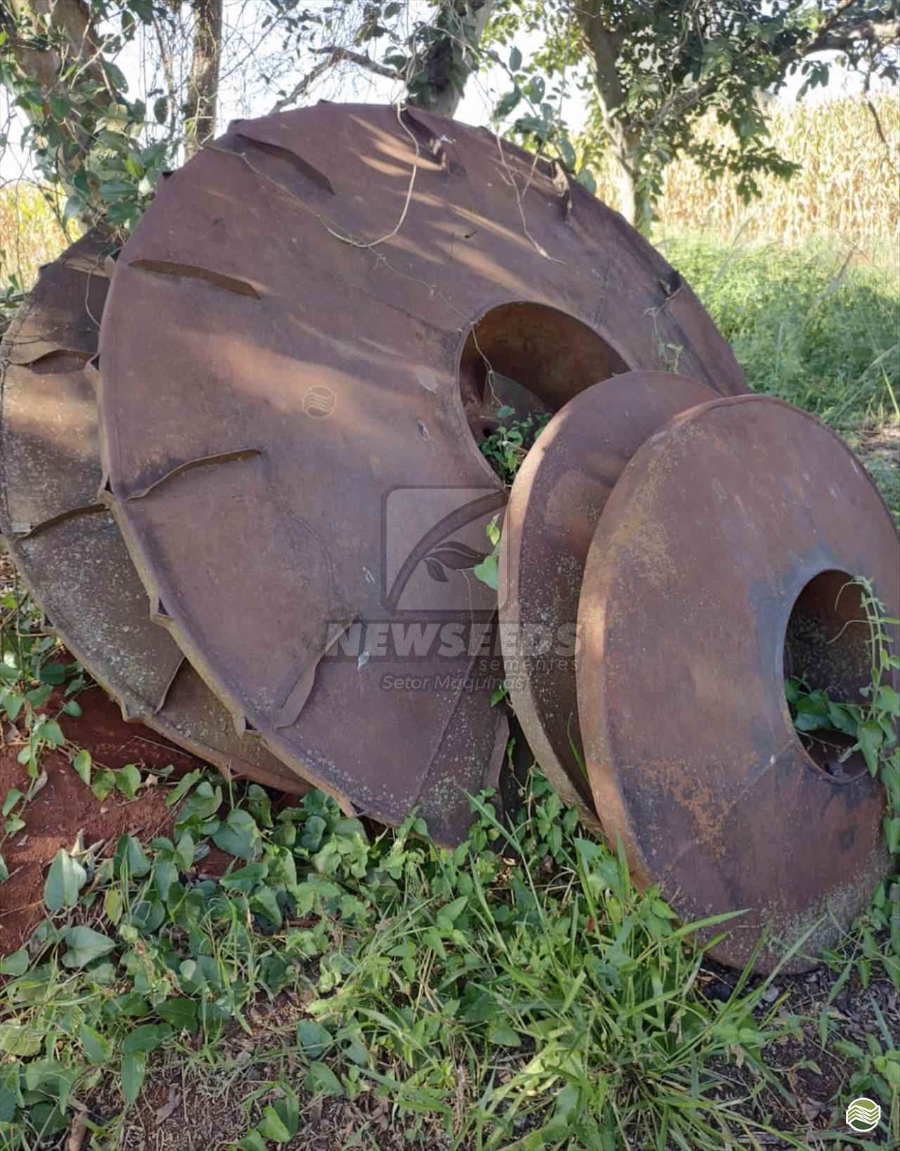 PEÇAS A VENDA IMPLEMENTOS OUTROS New Seeds Sementes MARACAJU MATO GROSSO DO SUL MS