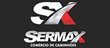 Sermax Caminhões logo