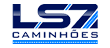LS 7 Caminhões logo