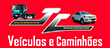 JC Veículos e Caminhões logo