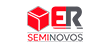 ER Seminovos logo