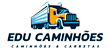 Edu Caminhões logo