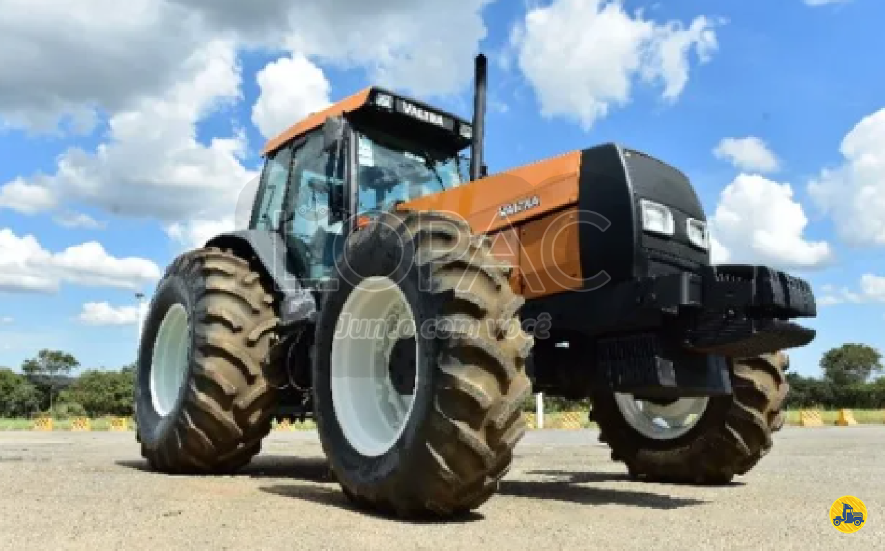 TRATOR VALTRA VALTRA BH 180 Tração 4x4 LOPAC  HIDROLANDIA GOIAS GO