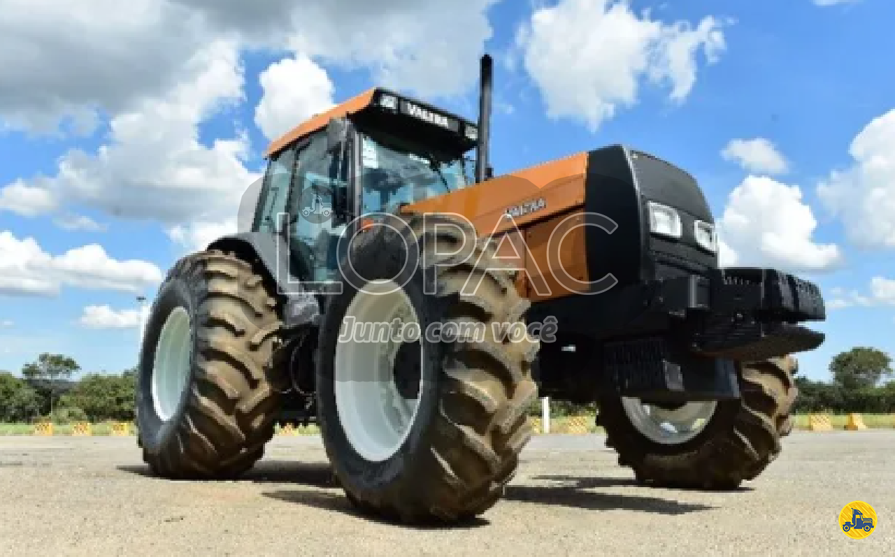 TRATOR VALTRA VALTRA BH 180 Tração 4x4 LOPAC  HIDROLANDIA GOIAS GO