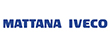 Mattana Iveco logo