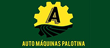 Auto Máquinas Palotina logo