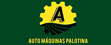 Auto Máquinas Palotina