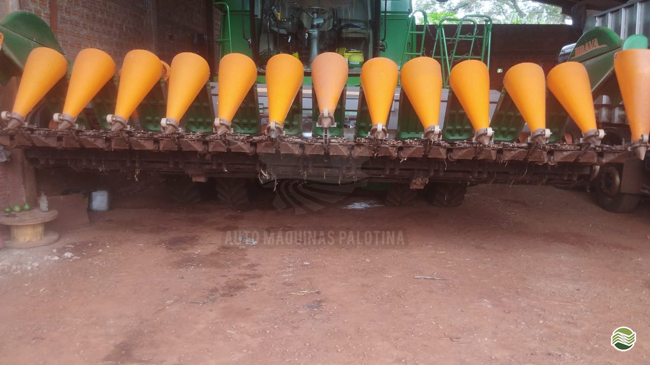 PLATAFORMA COLHEITADEIRA STARA BRAVA 5880 Auto Máquinas Palotina PALOTINA PARANÁ PR