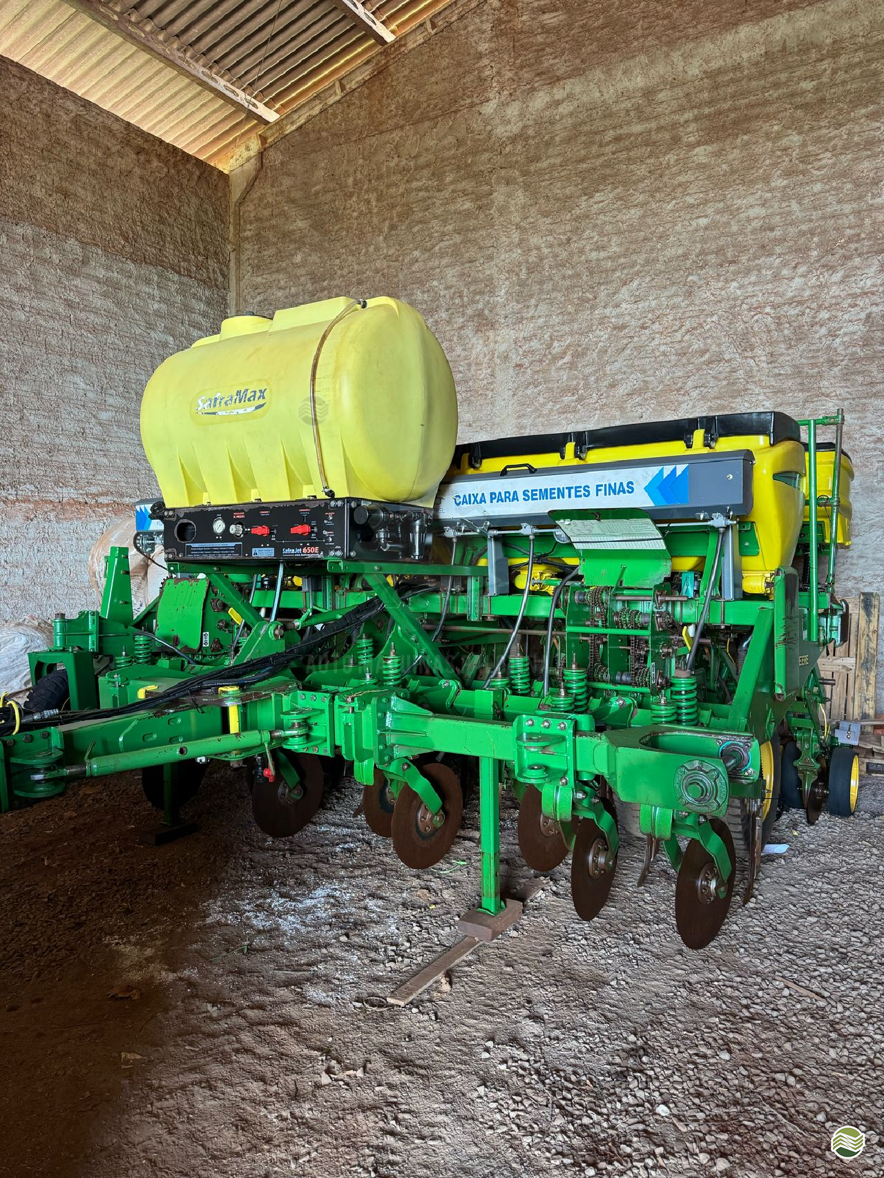 PLANTADEIRA JOHN DEERE PLANTADEIRAS 1109 Auto Máquinas Palotina PALOTINA PARANÁ PR