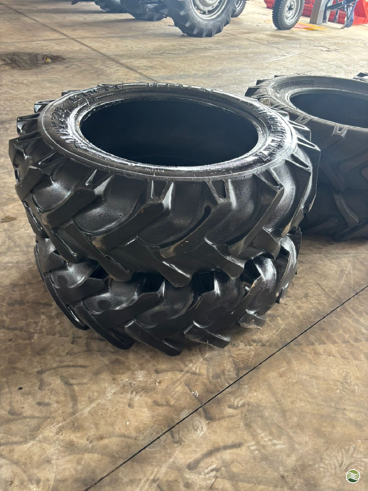 PEÇAS A VENDA TRATORES PNEUS AGRÍCOLAS Campo Tratores SAO CARLOS SÃO PAULO SP