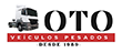 Oto Veículos Pesados logo