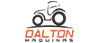 Dalton Máquinas logo