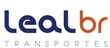 Leal BR Transportes logo