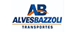 Alves Bazzoli Transportes logo