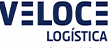 Veloce Logística logo