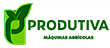Produtiva Máquinas logo