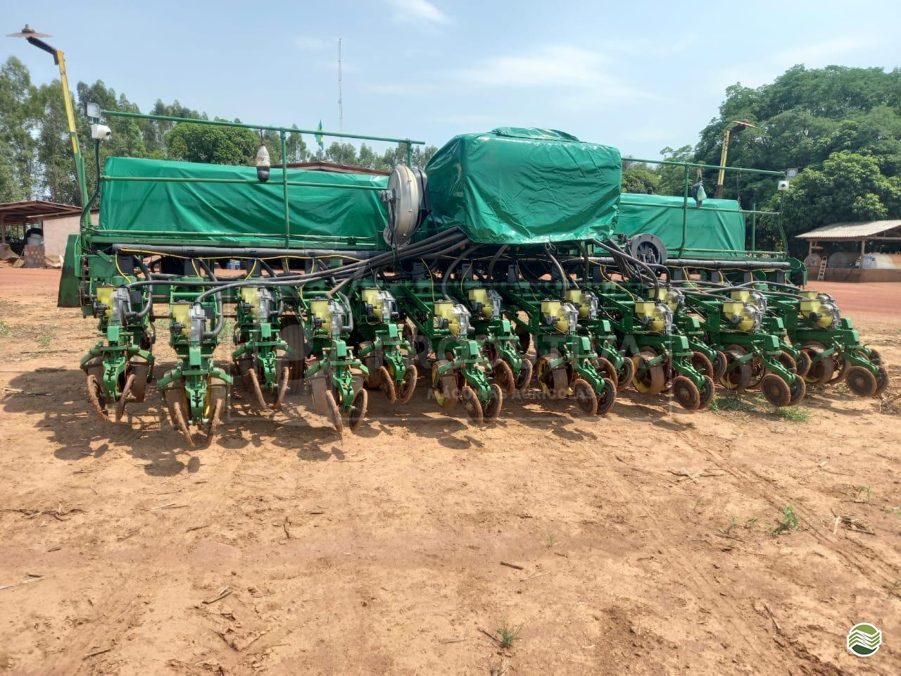 PLANTADEIRA JOHN DEERE PLANTADEIRAS 2115 Produtiva Máquinas CAMPO VERDE MATO GROSSO MT