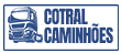 Cotral Caminhões e Madeiras logo