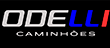 Odelli Caminhões  logo