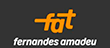Fernandes Amadeu Transportes logo