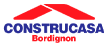 Construcasa Bordignon logo