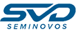 SVD Seminovos logo