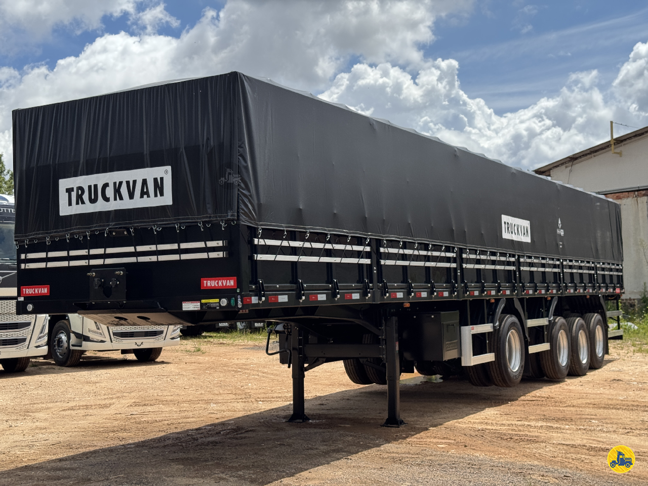 GRANELEIRO de SVD Seminovos