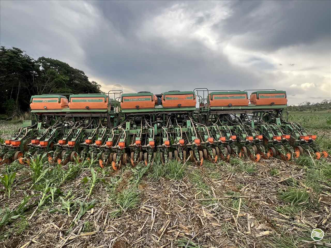 PLANTADEIRA STARA ESTRELA 26 LF Comercial Agrícola CRISTALINA GOIAS GO