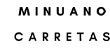 Minuano Carretas logo