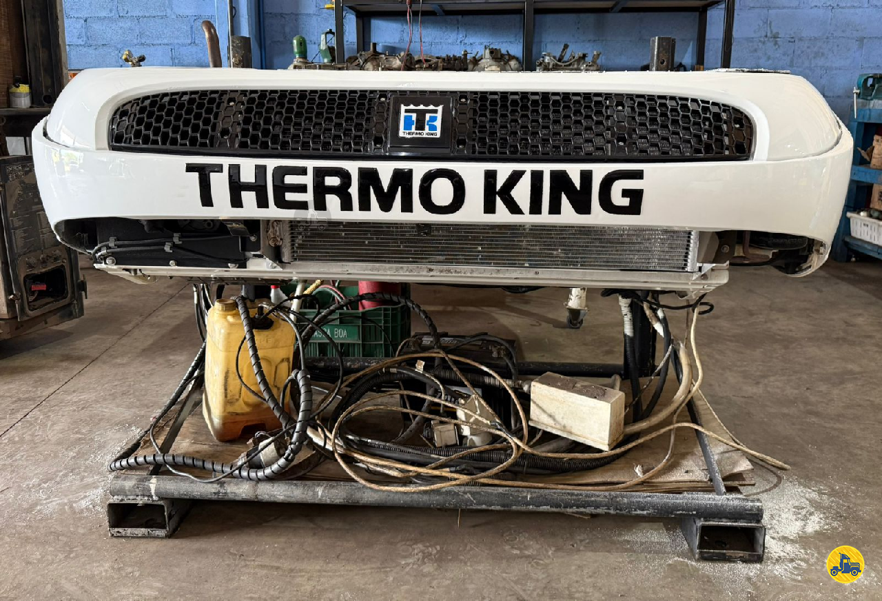 EQUIPAMENTOS THERMO KING T880 R Chapecó Baús CHAPECO SANTA CATARINA SC