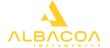Albacoa Implementos - NOMA logo