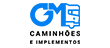 GM Caminhões  logo