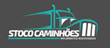 Stoco Caminhões  logo