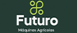 Futuro Máquinas logo