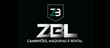 ZBL Caminhões logo