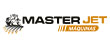 Master Jet Máquinas logo