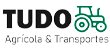Tudo Agrícola e Transportes logo