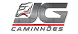 JG Veículos e Caminhões logo