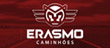Erasmo Caminhões logo