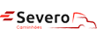 Severo Caminhões logo