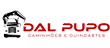 Dal Pupo Caminhões e Guindastes logo