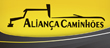 Aliança Caminhões e Máquinas logo