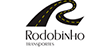 Rodobinho Transportes logo