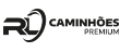 RL Caminhões  logo
