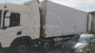 SCANIA P360