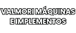 Valmori Máquinas e Implementos logo