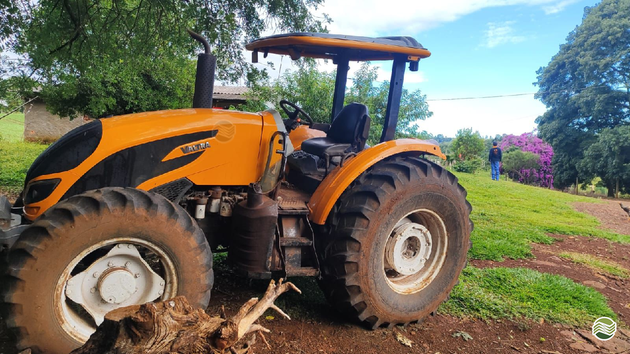 TRATOR VALTRA VALTRA A114 Tração 4x4 Consulting Agro ITUVERAVA SÃO PAULO SP