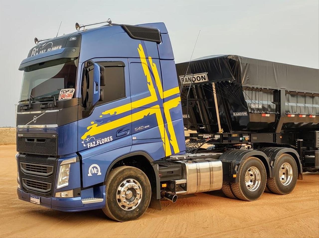 Planejamento FRETES - Gelatti Financiamentos